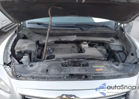 2015 Infiniti Qx60 from USA, damaged, VIN 5N1AL0MNXFC514071